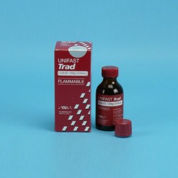 Resina Autop. Unifast Trad Líquido 100ml